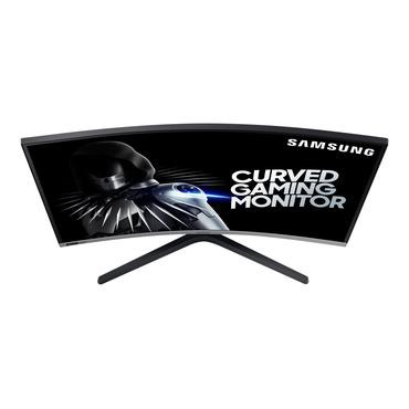 Samsung C27RG54FQR - LED-Skærm 27" NVIDIA G-Sync Compatible VA 4ms