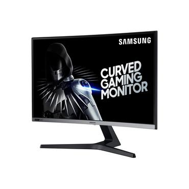 Samsung C27RG54FQR - LED-Skærm 27" NVIDIA G-Sync Compatible VA 4ms