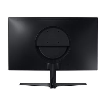 Samsung C27RG54FQR - LED-Skærm 27" NVIDIA G-Sync Compatible VA 4ms