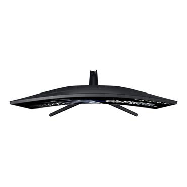 Samsung C27RG54FQR - LED-Skærm 27" NVIDIA G-Sync Compatible VA 4ms