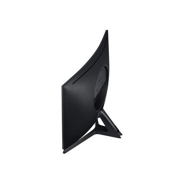 Samsung C27RG54FQR - LED-Skærm 27" NVIDIA G-Sync Compatible VA 4ms