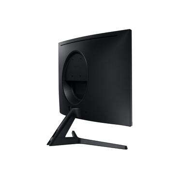 Samsung C27RG54FQR - LED-Skærm 27" NVIDIA G-Sync Compatible VA 4ms