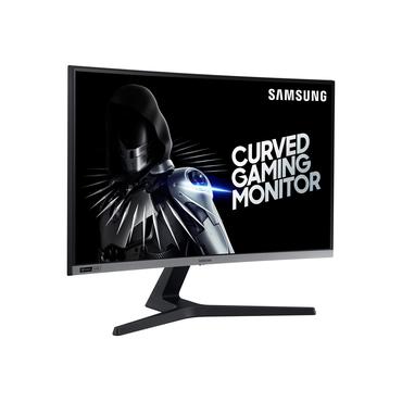 Samsung C27RG54FQR - LED-Skærm 27" NVIDIA G-Sync Compatible VA 4ms