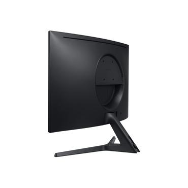 Samsung C27RG54FQR - LED-Skærm 27" NVIDIA G-Sync Compatible VA 4ms