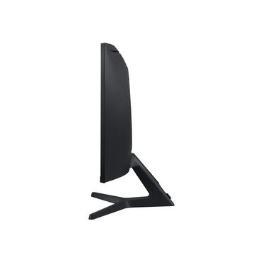 Samsung C27RG54FQR - LED-Skærm 27" NVIDIA G-Sync Compatible VA 4ms