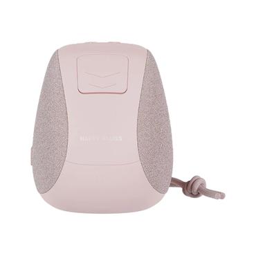 HAPPY PLUGS H&ouml;gtalare JOY MIC 5W IPX4 Rosa