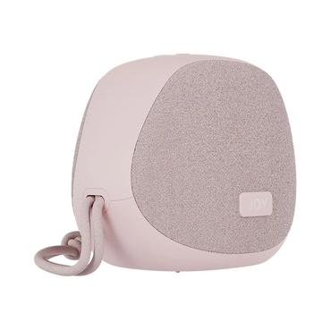 HAPPY PLUGS H&ouml;gtalare JOY MIC 5W IPX4 Rosa