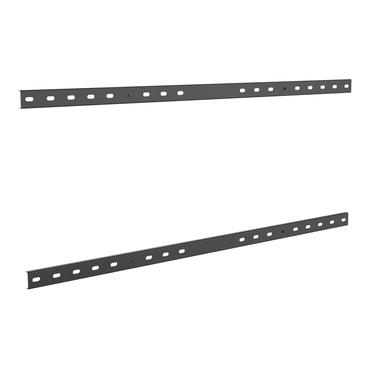 Multibrackets M Counterbalanced Extenderkit monteringskomponent - f&ouml;r LCD-display - svart