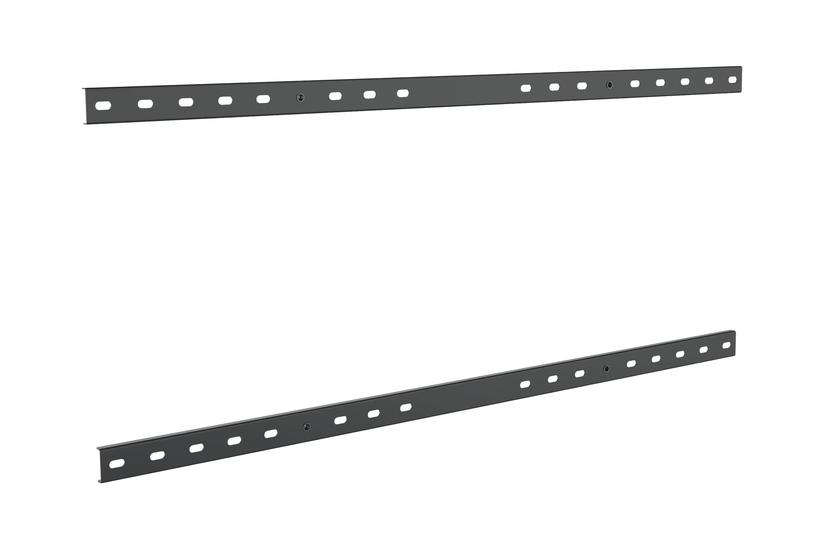 Multibrackets M Counterbalanced Extenderkit monteringskomponent - f&ouml;r LCD-display - svart
