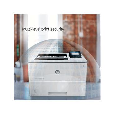 HP LaserJet Enterprise M506dn