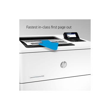 HP LaserJet Enterprise M506dn