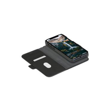 dbramante1928 New York mobiltelefon etui 15,5 cm (6.1") Folie Sort