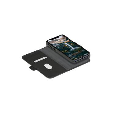 dbramante1928 New York mobiltelefon etui 15,5 cm (6.1") Folie Sort