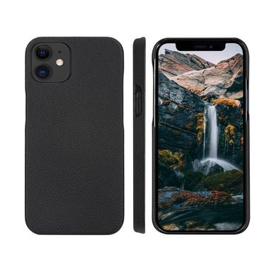 dbramante1928 New York mobiltelefon etui 15,5 cm (6.1") Folie Sort