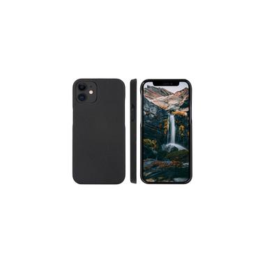 dbramante1928 New York mobiltelefon etui 15,5 cm (6.1") Folie Sort