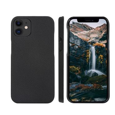 dbramante1928 New York mobiltelefon etui 15,5 cm (6.1") Folie Sort