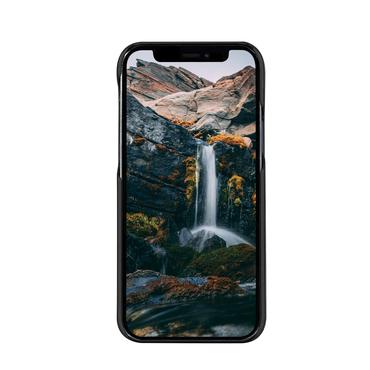 dbramante1928 New York mobiltelefon etui 15,5 cm (6.1") Folie Sort