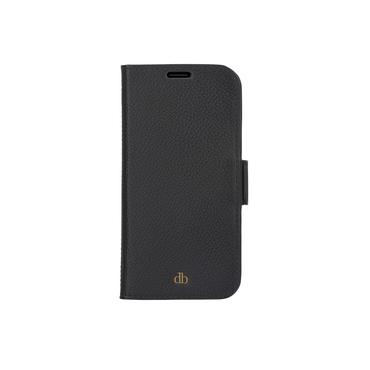 dbramante1928 New York mobiltelefon etui 15,5 cm (6.1") Folie Sort