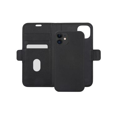 dbramante1928 New York mobiltelefon etui 15,5 cm (6.1") Folie Sort