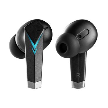 Tracer T6 PRO - ægte trådløse øretelefoner med mik.