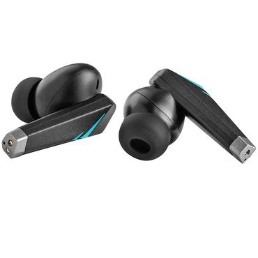 Tracer T6 PRO - ægte trådløse øretelefoner med mik.