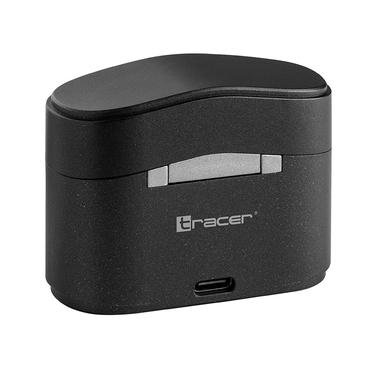 Tracer T6 PRO - ægte trådløse øretelefoner med mik.