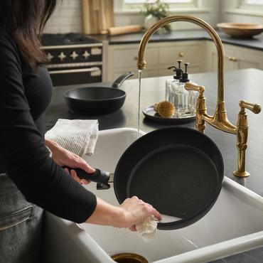 Fissler Adamant Comfort Gryde til alle formål Rund