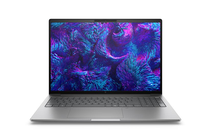 HP ZBook 8 G1i Mobile Workstation B&auml;rbar dator - Intel (Serie 2) 285H - 64 GB - 1 TB SSD - NVM Express (NVMe) - - upp till - 16"