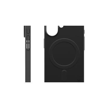 PanzerGlass Mobilcover - Cover - Sort - Plast