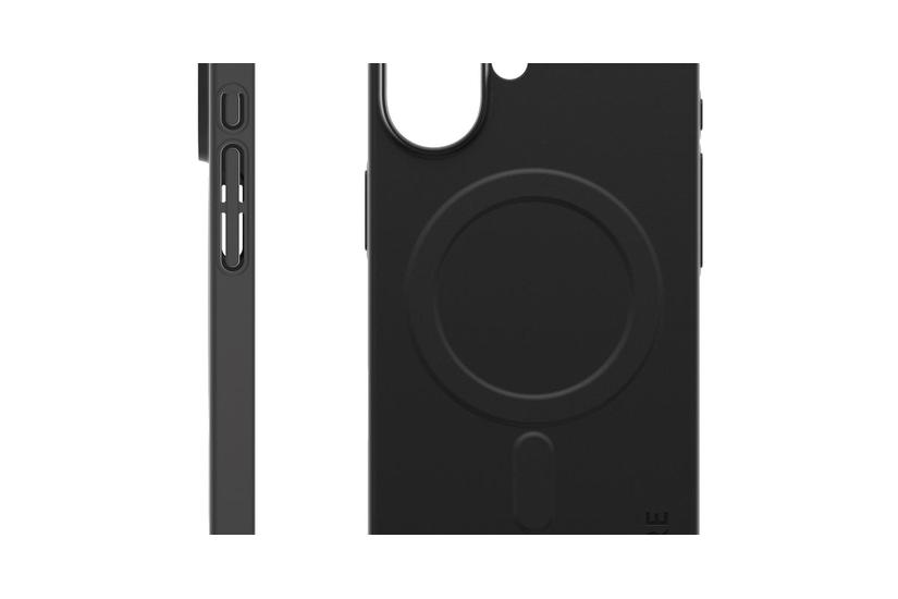 PanzerGlass Mobilcover - Cover - Sort - Plast