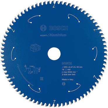 Bosch Expert for Aluminium rundsavsklinge - for aluminium