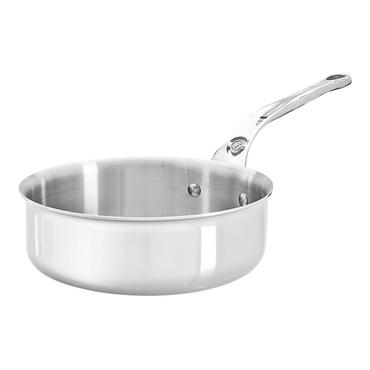 de Buyer AFFINITY saute-pande - 28 cm diameter