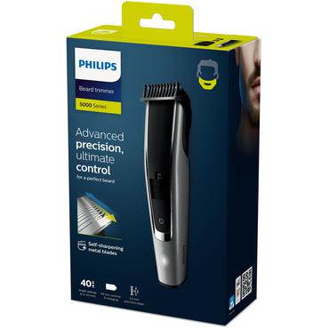 Philips BeardTrimmer Series 5000 BT5502