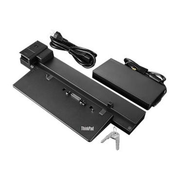 Lenovo ThinkPad Workstation Dock