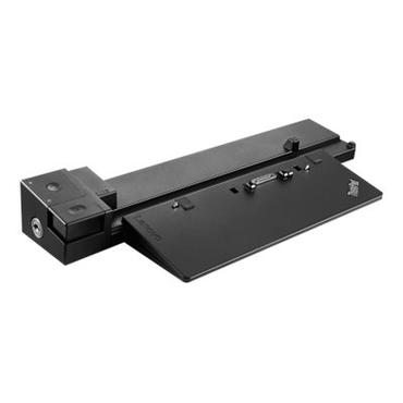 Lenovo ThinkPad Workstation Dock