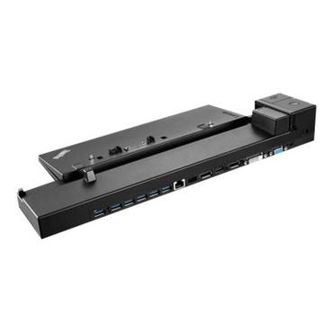 Lenovo ThinkPad Workstation Dock