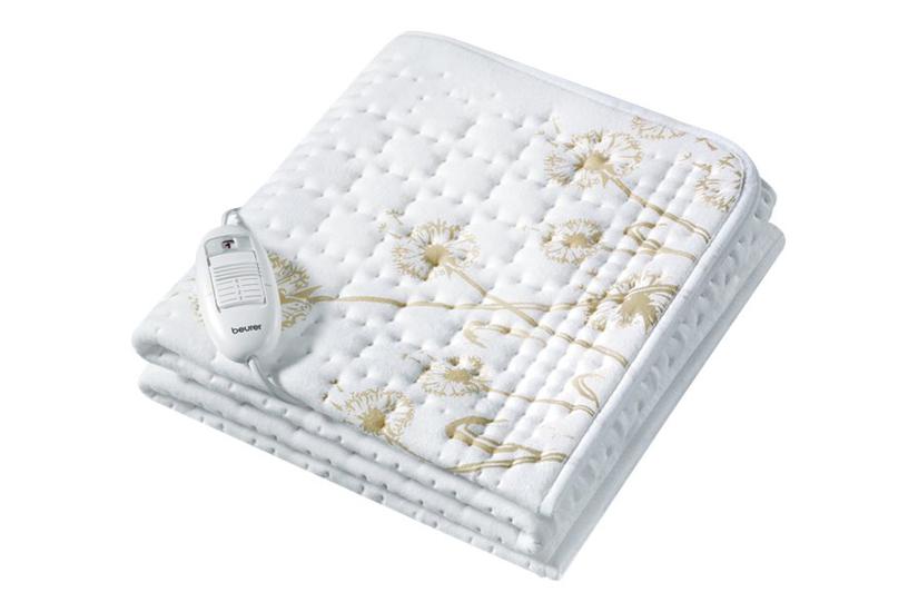 Beurer UB 33 - varmeundert&aelig;ppe