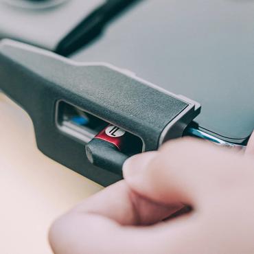 PGYTECH Lightning-kabel