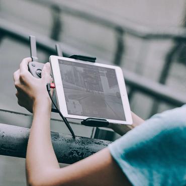 PGYTECH Lightning-kabel