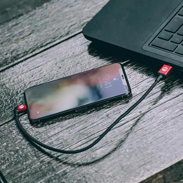 PGYTECH Lightning-kabel