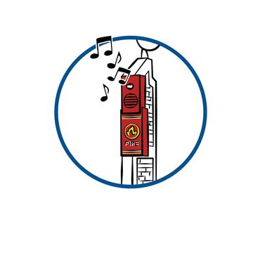 Playmobil City Action - Brandstation - byggsats