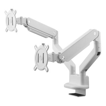One for All Monitor Halterung Solid Dual White         DM 4220