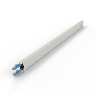 Cassette / 30RU / UTP / Blue