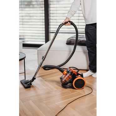 *PRIME3 SVC32            CYCLONIC VACUUM CLEANER