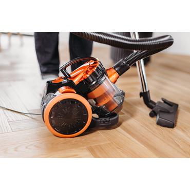 *PRIME3 SVC32            CYCLONIC VACUUM CLEANER