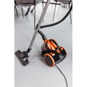 *PRIME3 SVC32            CYCLONIC VACUUM CLEANER