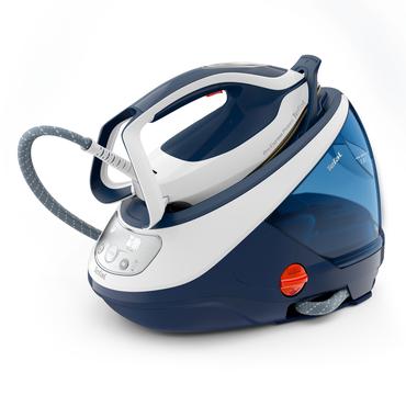 Tefal Pro Express Protect GV9221 2600 W 1,8 L Bl&aring;, Hvid