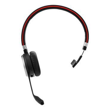 Jabra Evolve 65 SE MS Mono - headset