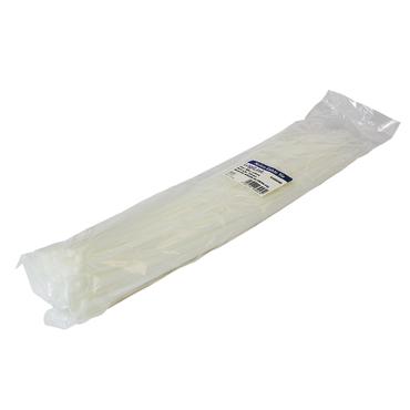LogiLink KAB0040 kabelsamler Nylon Transparent 100 stk
