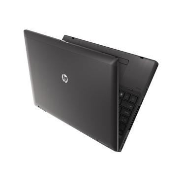 HP ProBook 6560b - Intel Core i5 (2. gen) 2410M / 2.3 GHz - 4 GB DDR3 - 320 GB HDD SATA 3Gb/s / 7200 rpm - Intel HD Graphics 3000 - 15.6"